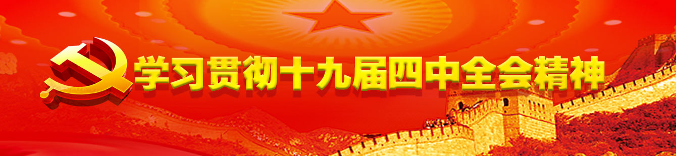 山影集团认真组织学习贯彻党的十九届四中全会精神