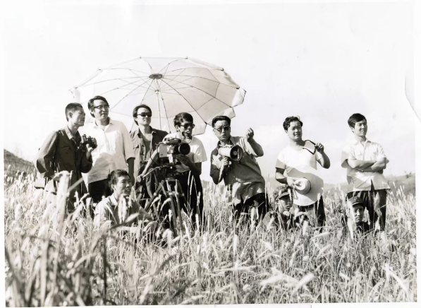 【寻人启事】鲁剧四十年，一路有你！ ——征集鲁剧老照片、影像、文字资料