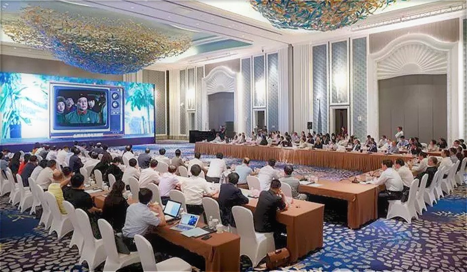 继承“鲁剧”优良传统，守正创新，培根铸魂——山东影视精品创作及产业发展座谈会举行