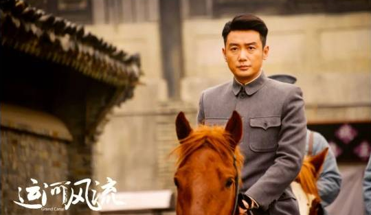 《运河风流》圆满收官 运河精神永续流传