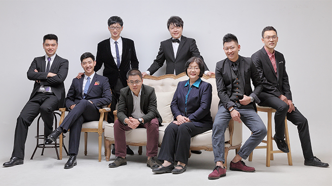 山东影视制作股份有限公司